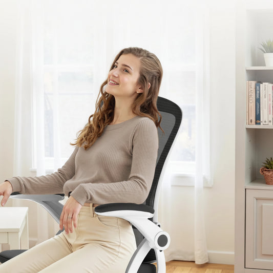 Chaise de Posture Ergonomique MovaKnee — Soulagement du Dos