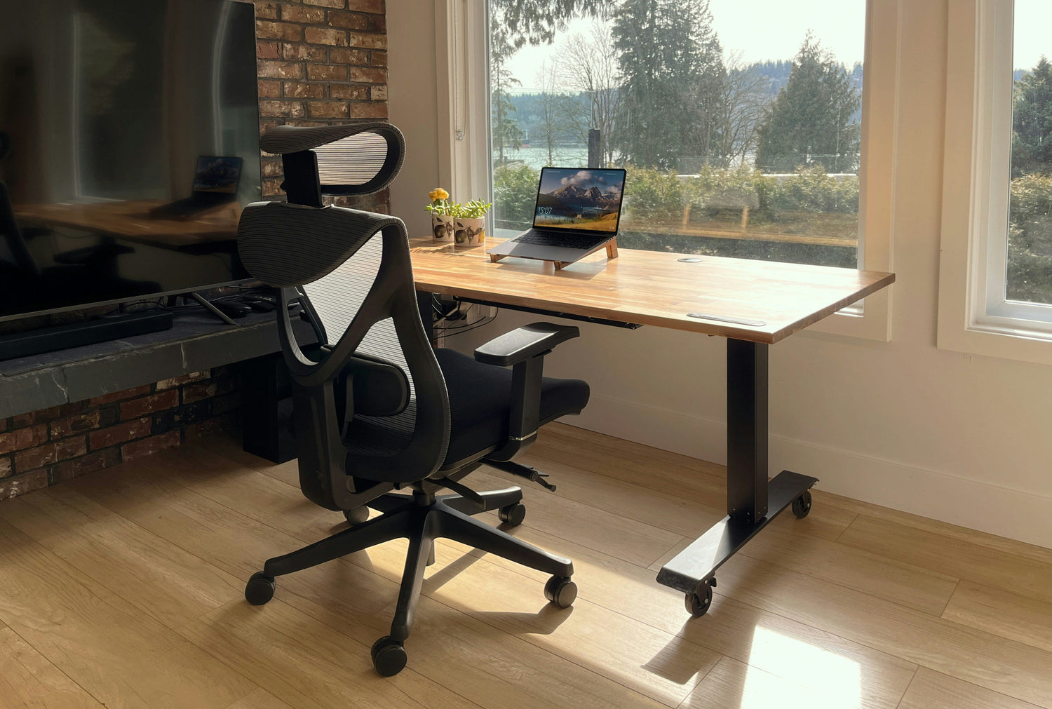 Chaises Ergonomiques & Confort pour le Télétravail & Gaming