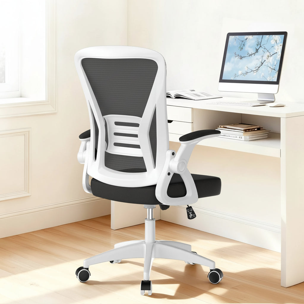 Chaise de Posture Ergonomique MovaKnee — Soulagement du Dos