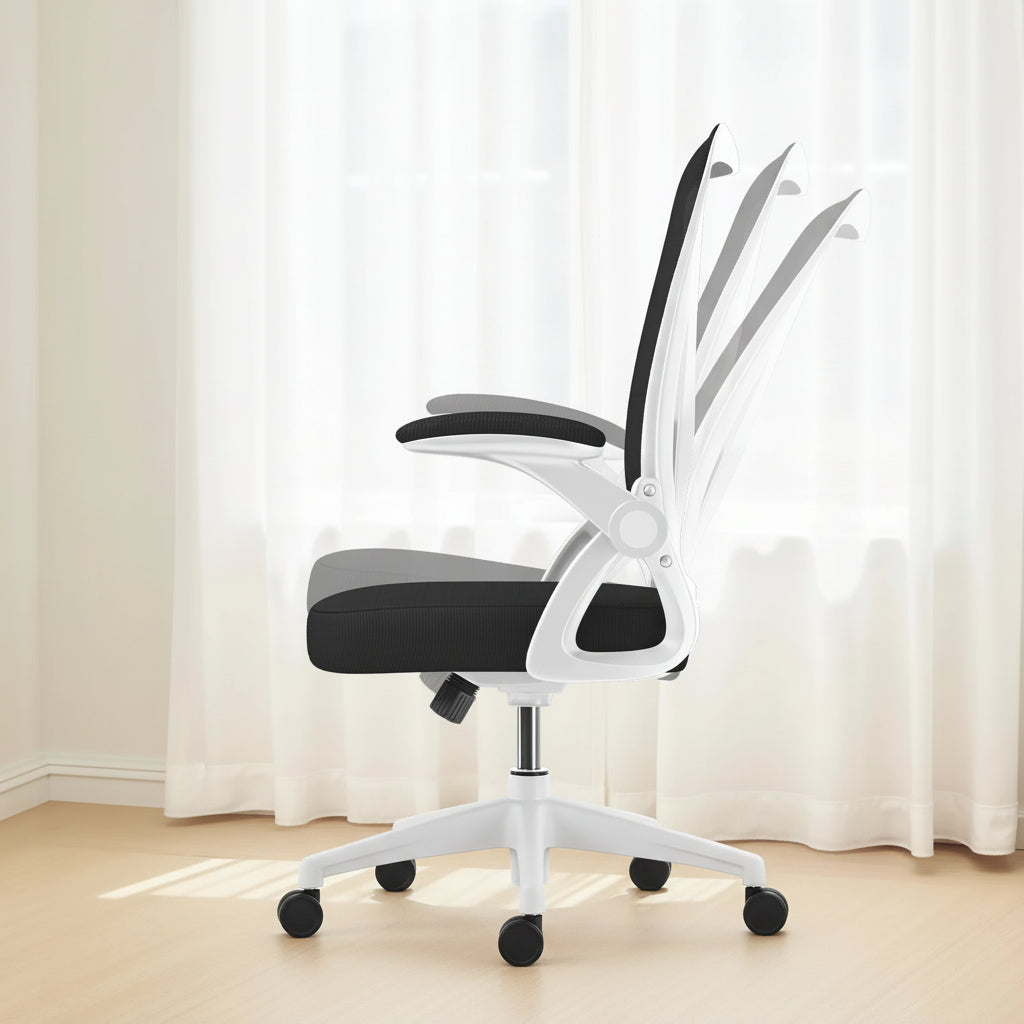 Chaise de Posture Ergonomique MovaKnee — Soulagement du Dos