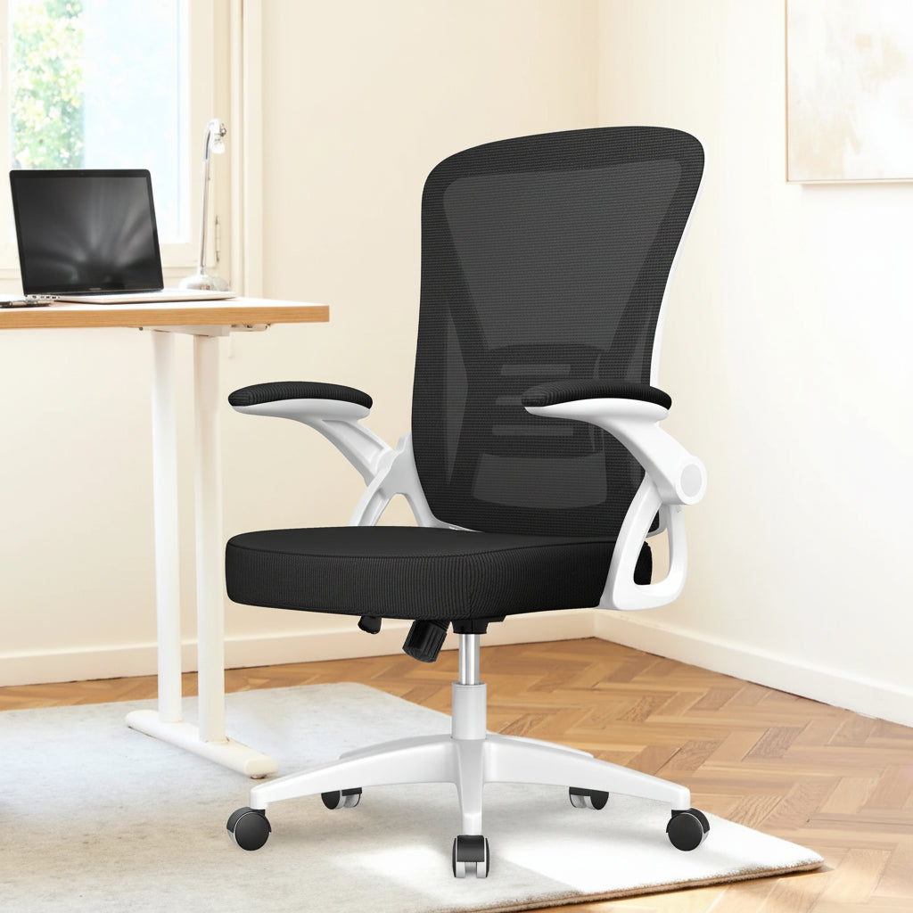 Chaise de Posture Ergonomique MovaKnee — Soulagement du Dos