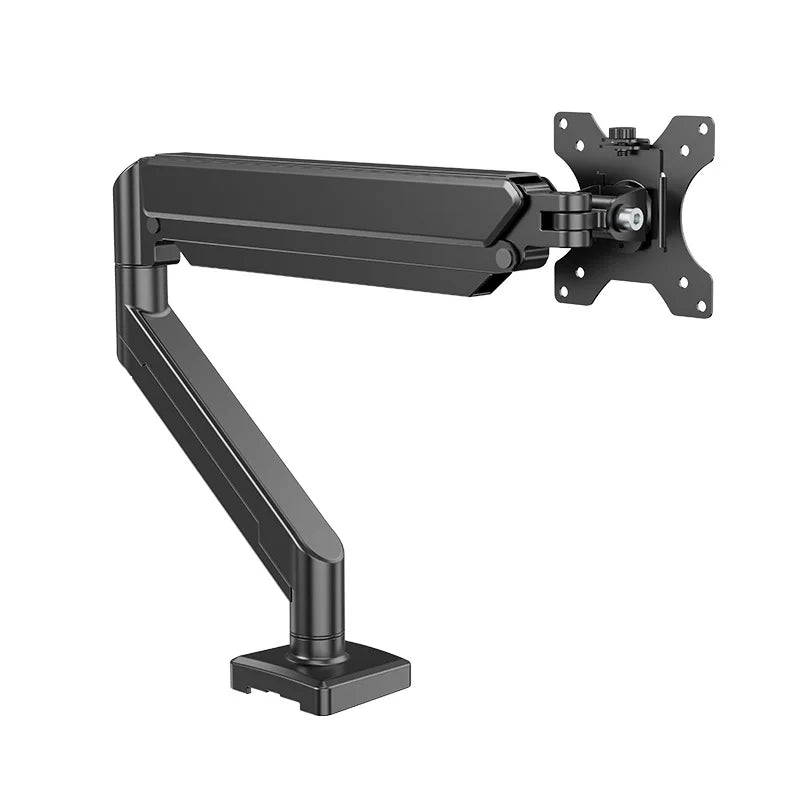 MovaMount Pro — Bras de Moniteur Ergonomique (13-32")