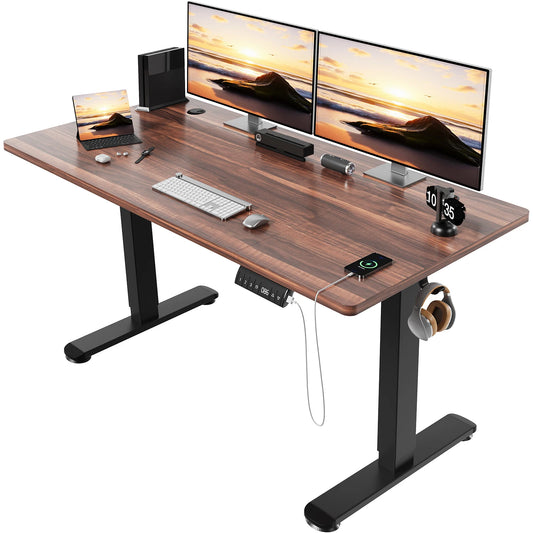 MovaDesk Elevate Pro (140 cm + USB)