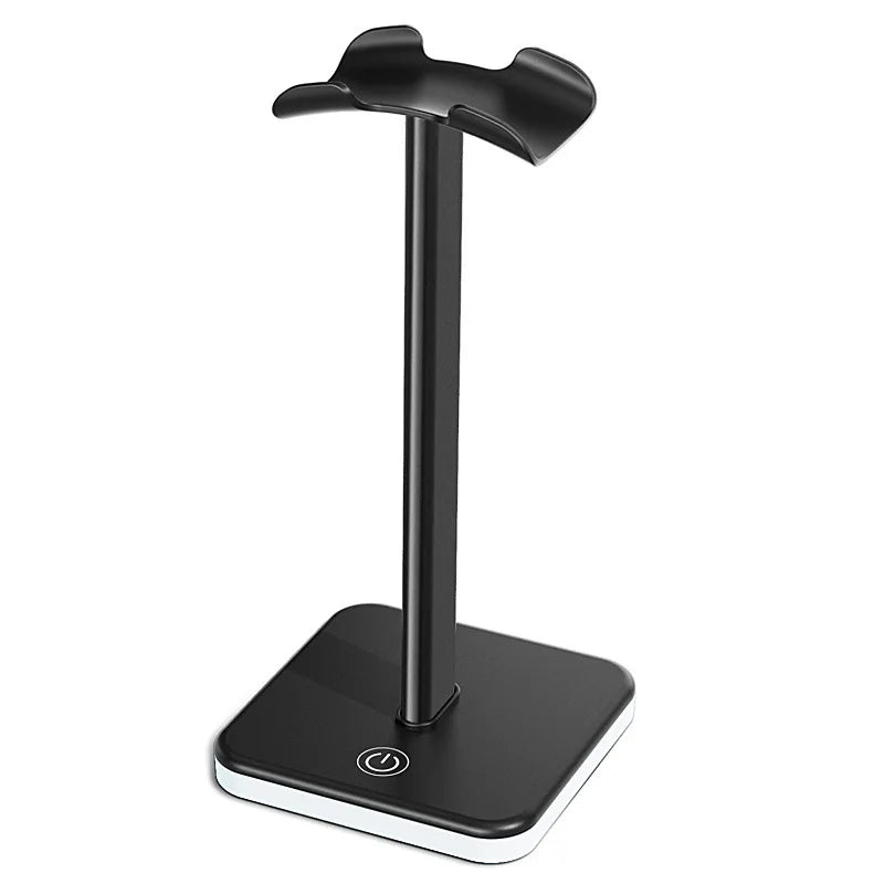 Support de Casque MovaBeam — Station RGB Haute Fidélité