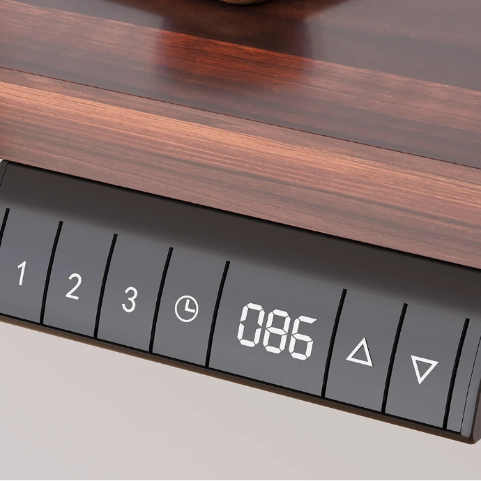 MovaDesk Elevate Pro (140 cm + USB)